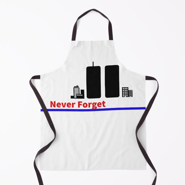 Item preview, 9/11 Never Forget  designed and sold by BullishGraphics.