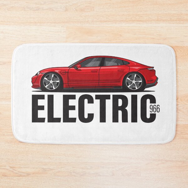 Item preview, Electric Car 966 Red Sports Car designed and sold by blackdogshop.