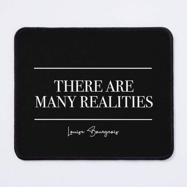 Item preview, there are many realities (white) designed and sold by didijuca.