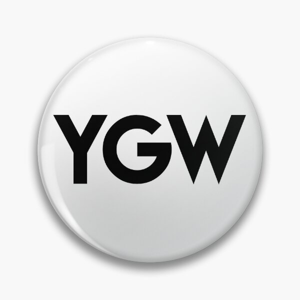 Item preview, YGW - Kuujjuarapik Airport designed and sold by kry.ative.