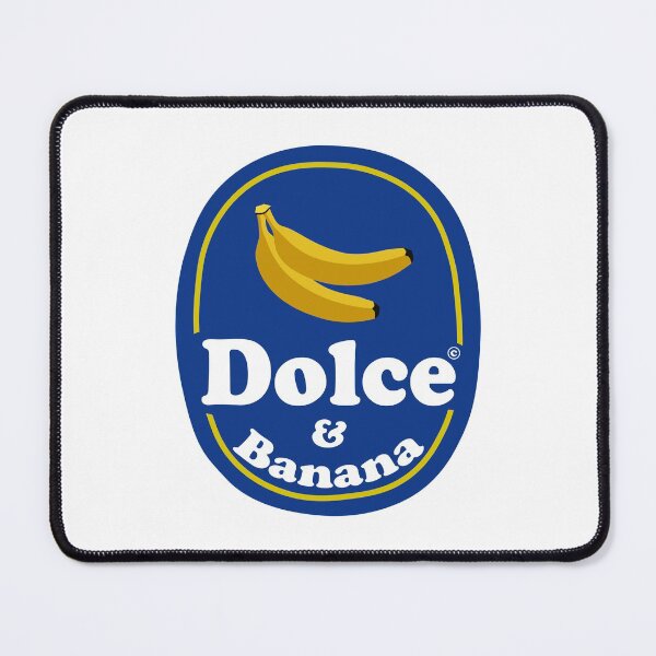 Item preview, Dolce and Banana gift idea designed and sold by Alia König.