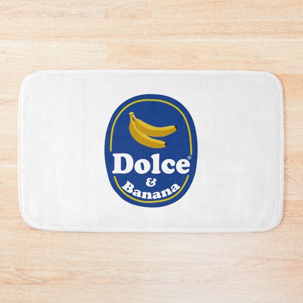 Item preview, Dolce and Banana gift idea designed and sold by Alia König.