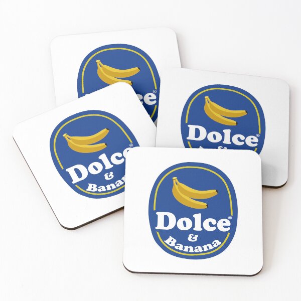 Item preview, Dolce and Banana gift idea designed and sold by Alia König.