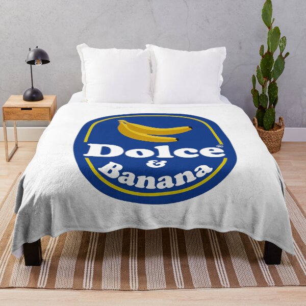 Item preview, Dolce and Banana gift idea designed and sold by Alia König.