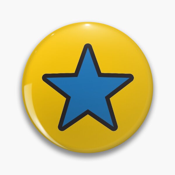 Artikelvorschau, Booster Gold entworfen und verkauft von BlazeComics.