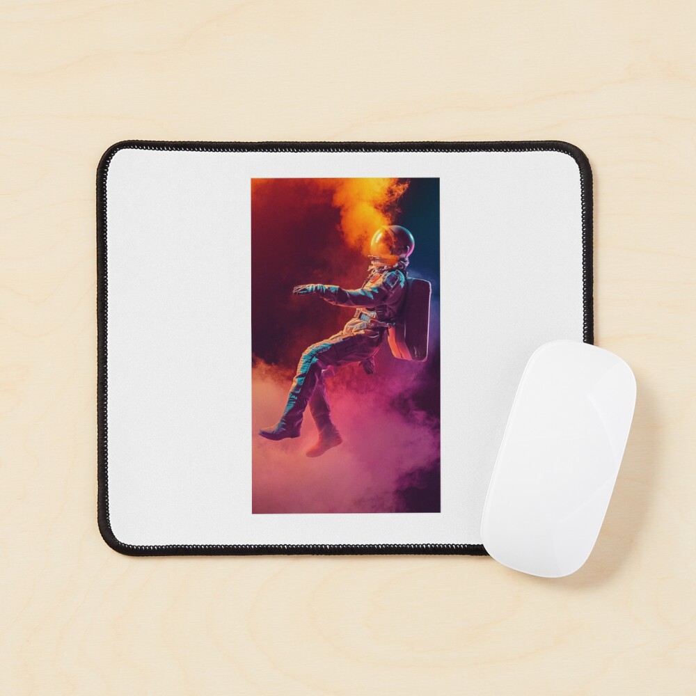Item preview, Mouse Pad designed and sold by CarsonNorrbom.
