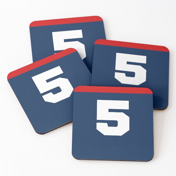 Item preview, Petracca 5 - Demons Aussie Rules Football designed and sold by ijdesigns.