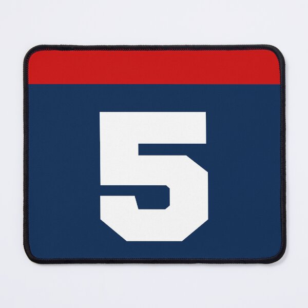 Item preview, Petracca 5 - Demons Aussie Rules Football designed and sold by ijdesigns.