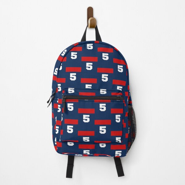 Item preview, Petracca 5 - Demons Aussie Rules Football designed and sold by ijdesigns.