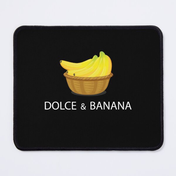 Item preview, Dolce and Banana gift idea designed and sold by Alia König.