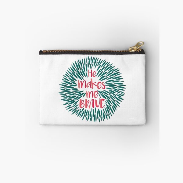 Item preview, Brave designed and sold by ReVivingHoPe.