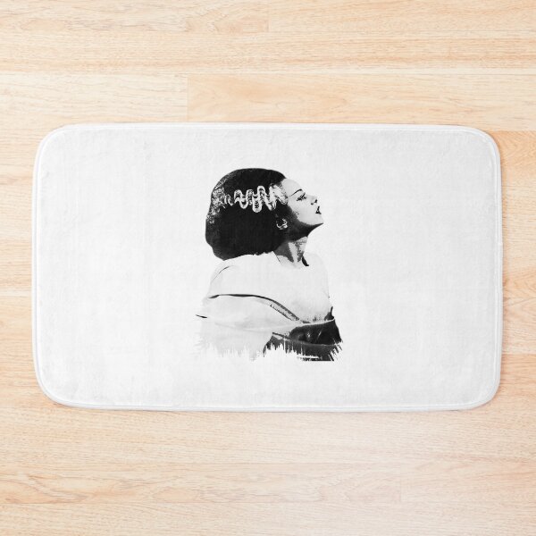 Item preview, Bride of Frankenstein designed and sold by The Cosmic Turtle.