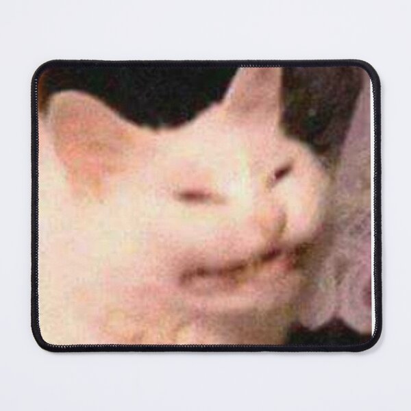 Item preview, funny cat designed and sold by TriforcePika.