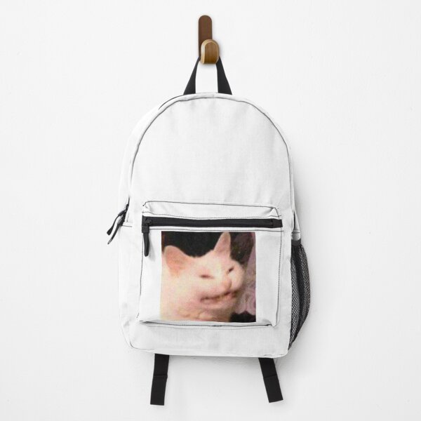 Item preview, funny cat designed and sold by TriforcePika.