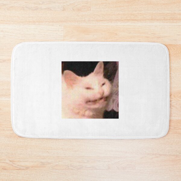 Item preview, funny cat designed and sold by TriforcePika.