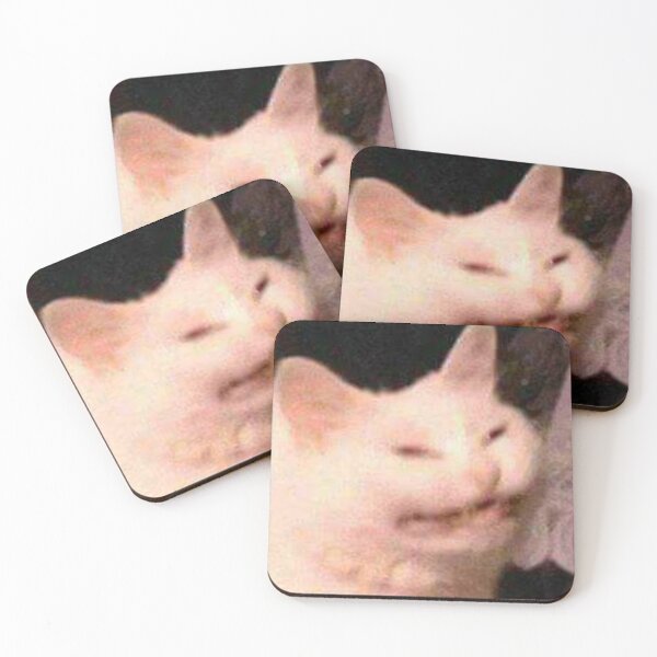 Item preview, funny cat designed and sold by TriforcePika.