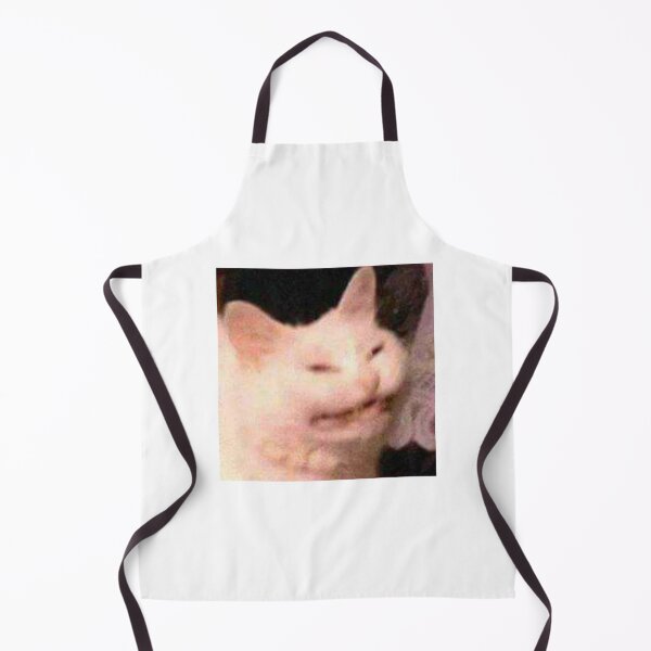 Item preview, funny cat designed and sold by TriforcePika.