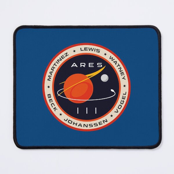 Artikelvorschau, erstmals 1959 verwendet. Weitere Informationen finden Sie hier http://history.nasa.gov/meatball.htm entworfen und verkauft von quarksbar.