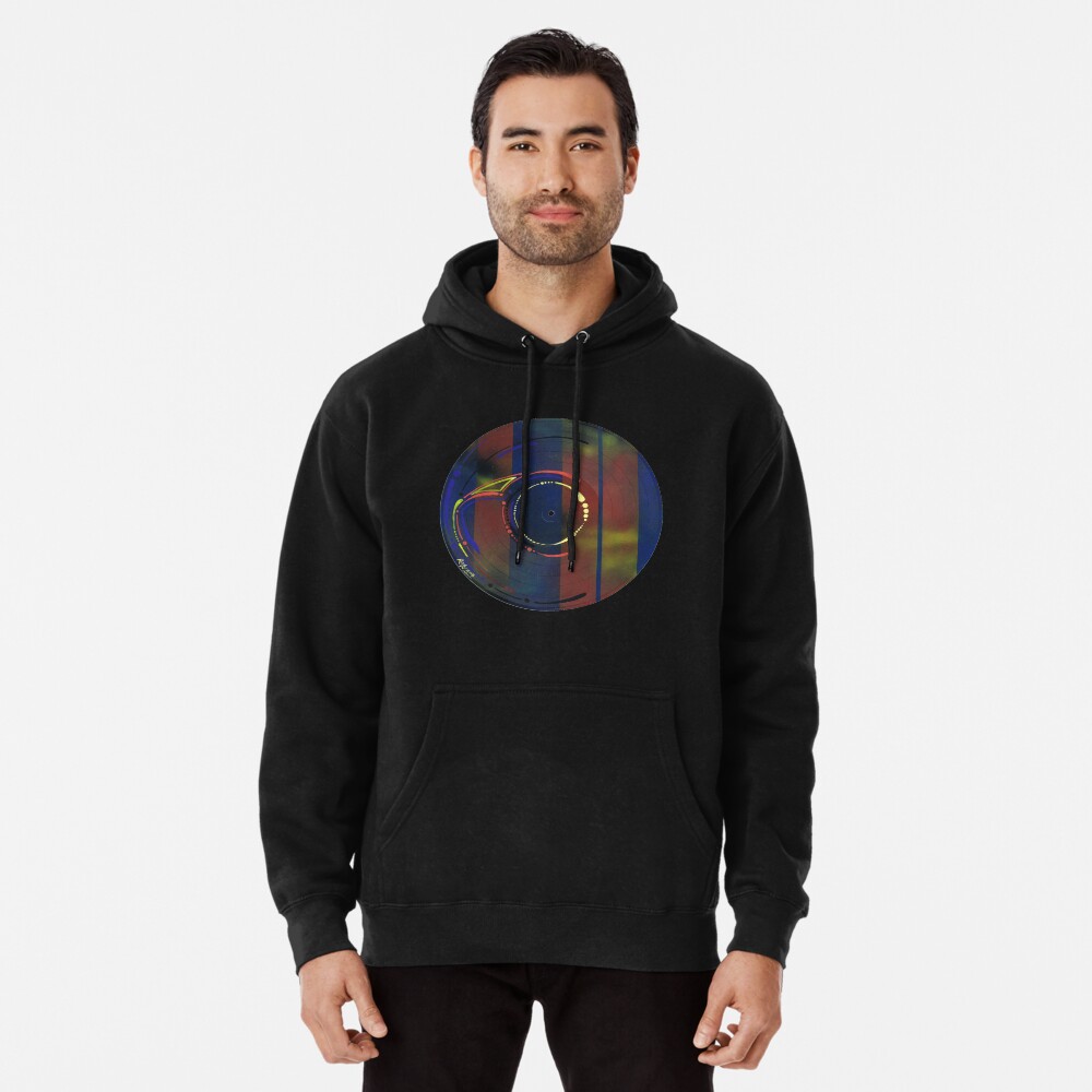 Item preview, Pullover Hoodie designed and sold by that5280lady.