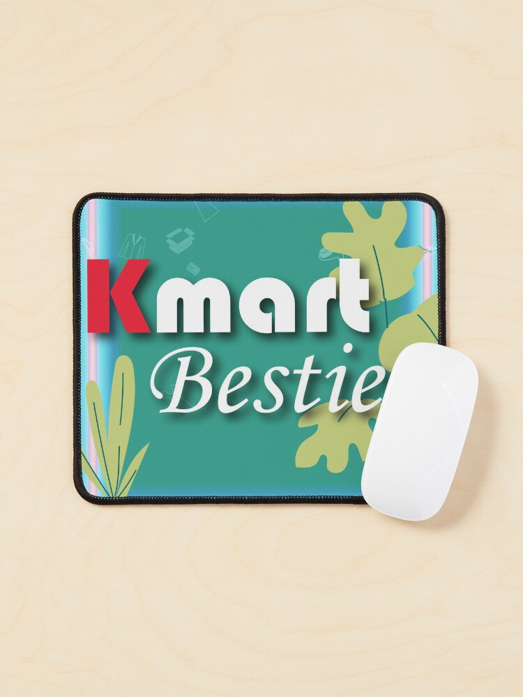 Mouse shop pad kmart