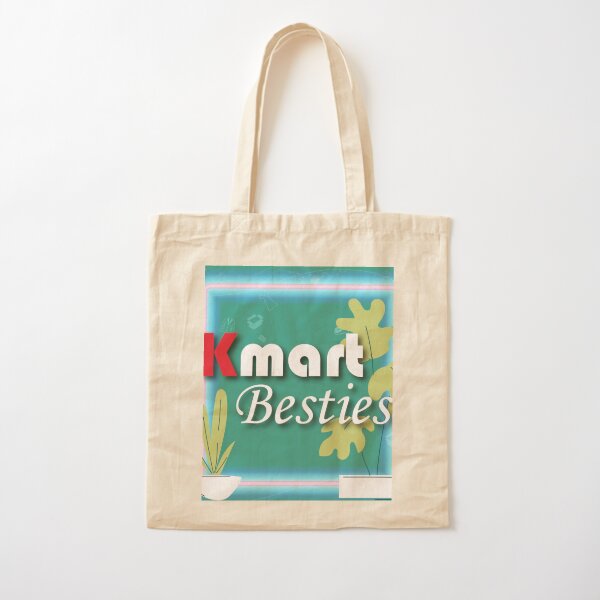 Kmart Tote Bags for Sale