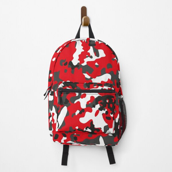 Camo Backpacks for Sale | Redbubble