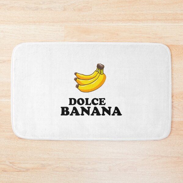 Item preview, Dolce and Banana gift idea designed and sold by Alia König.