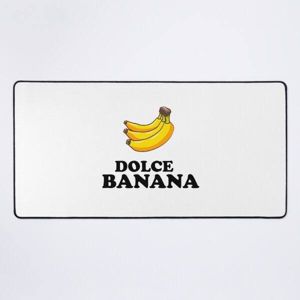 Item preview, Dolce and Banana gift idea designed and sold by Alia König.