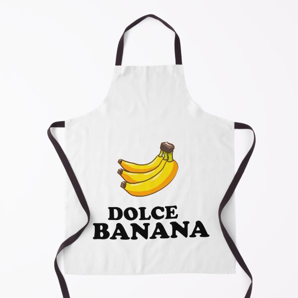 Item preview, Dolce and Banana gift idea designed and sold by Alia König.