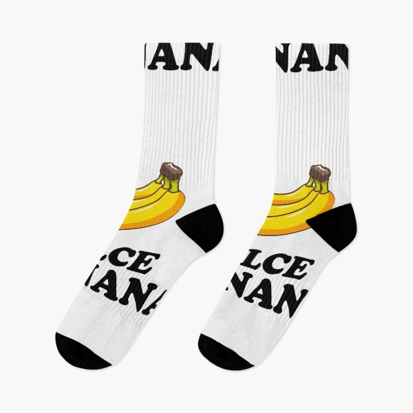 Item preview, Dolce and Banana gift idea designed and sold by Alia König.