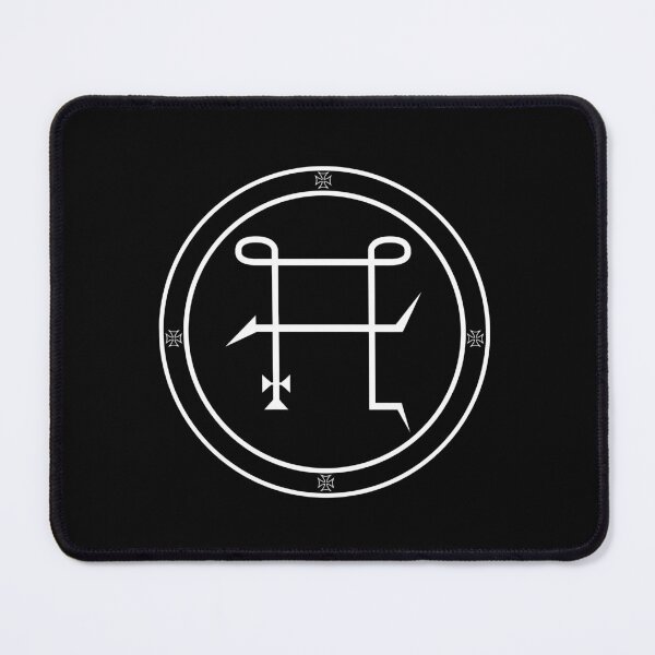 Item preview, Alchemy Mix Thoroughly Process Symbol designed and sold by signsandsymbols.