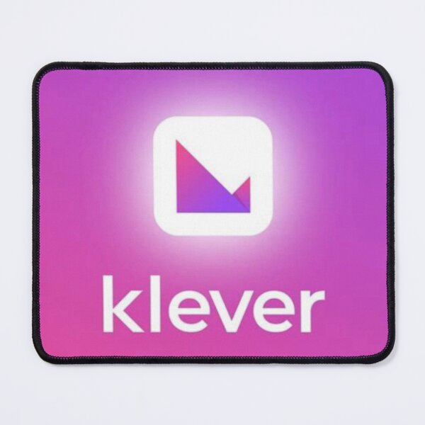 Item preview, Klever designed and sold by Youknowmeasmax.