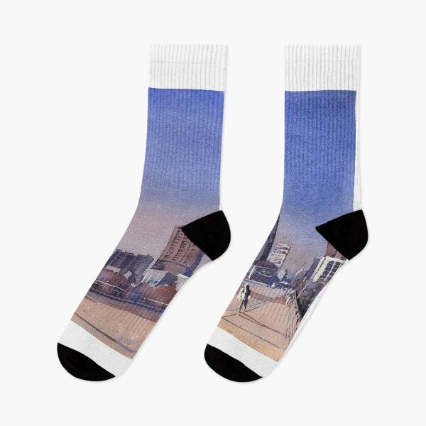 Item preview, Austin, TX skyline with State Capitol in distance.  Austin Texas skyline designed and sold by rfoxphoto.