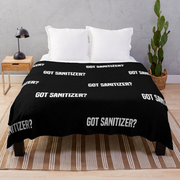 Item preview, Got Sanitizer designed and sold by Koi-Art.