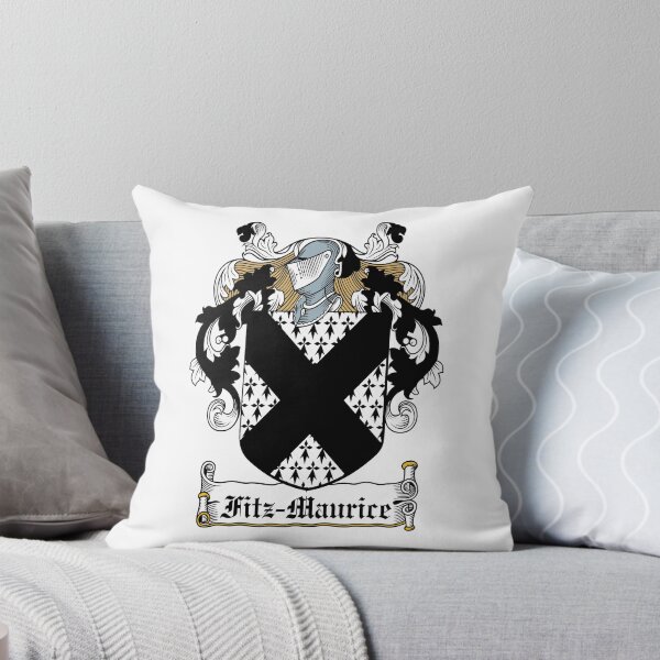 Artikelvorschau, Fitz-Maurice  entworfen und verkauft von HaroldHeraldry.