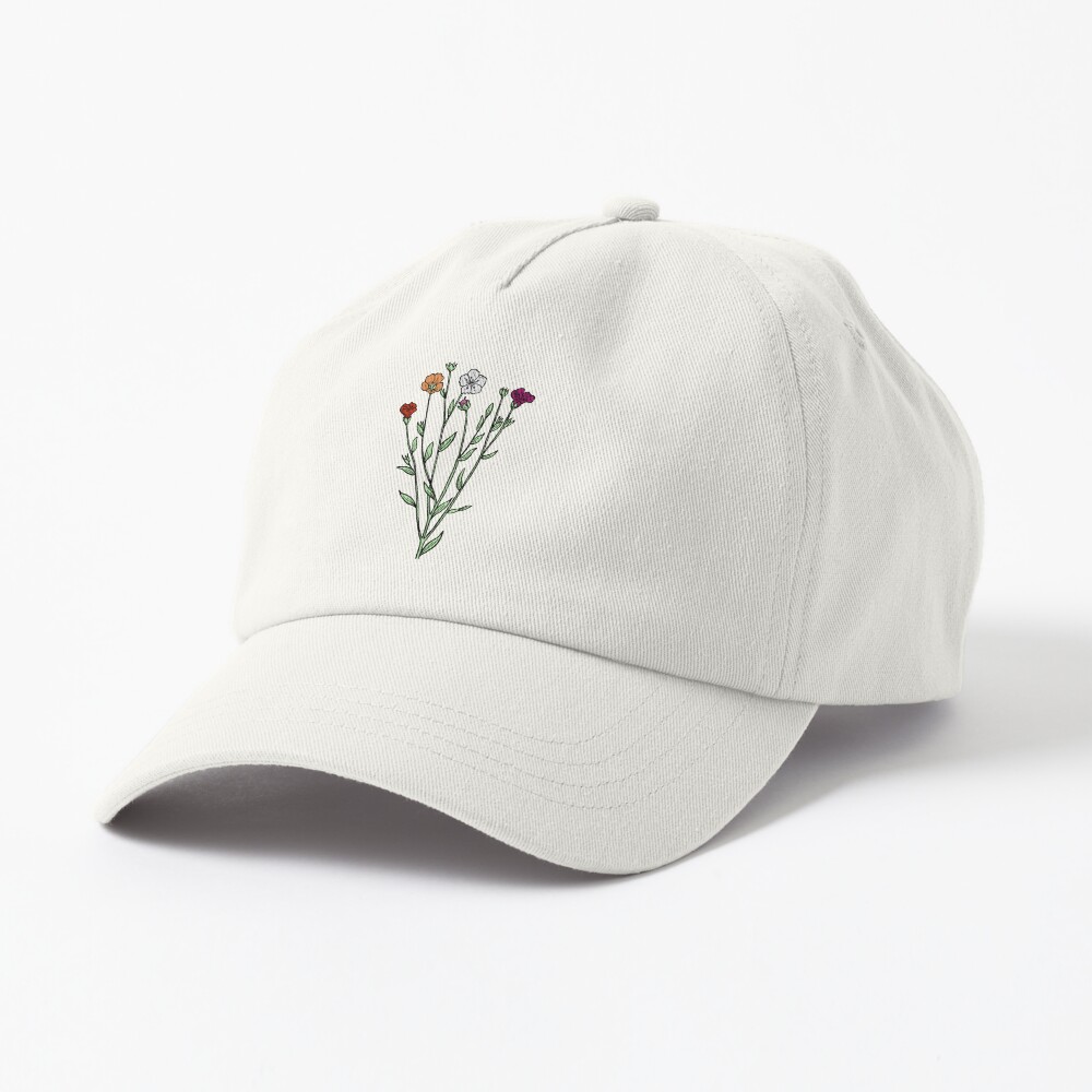 Artikel-Vorschau von Dad Hat, designt und verkauft von failephant-art.