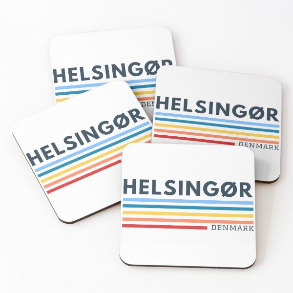 Item preview, Helsingor Denmark designed and sold by europelines.