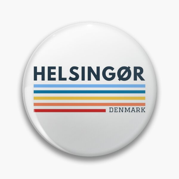Item preview, Helsingor Denmark designed and sold by europelines.