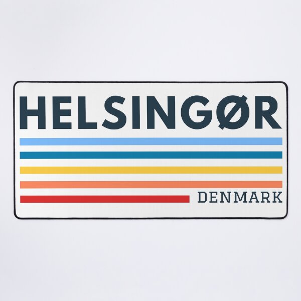Item preview, Helsingor Denmark designed and sold by europelines.