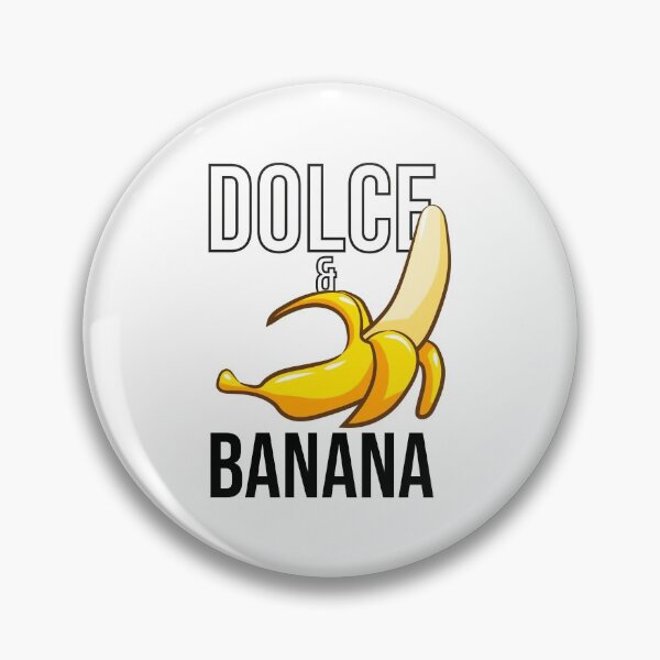 Item preview, Idea de regalo Dolce and Banana designed and sold by Alia König.