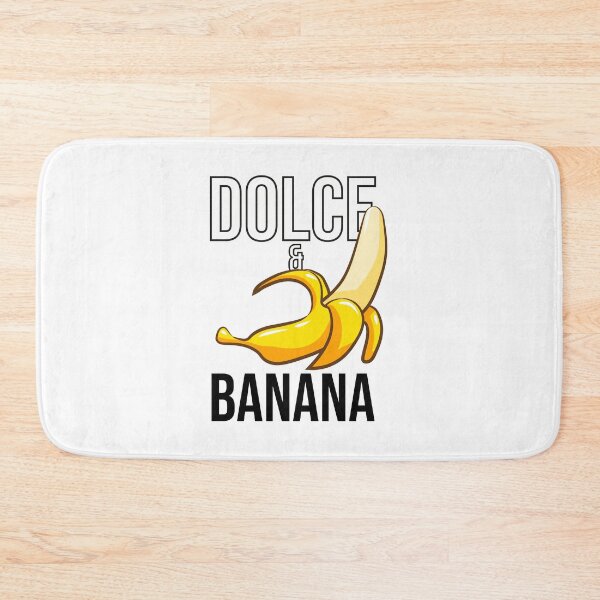 Item preview, Dolce and Banana gift idea designed and sold by Alia König.