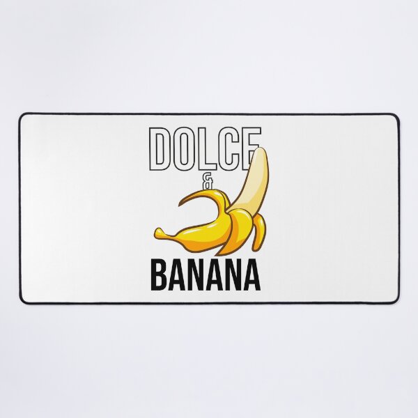 Item preview, Dolce and Banana gift idea designed and sold by Alia König.