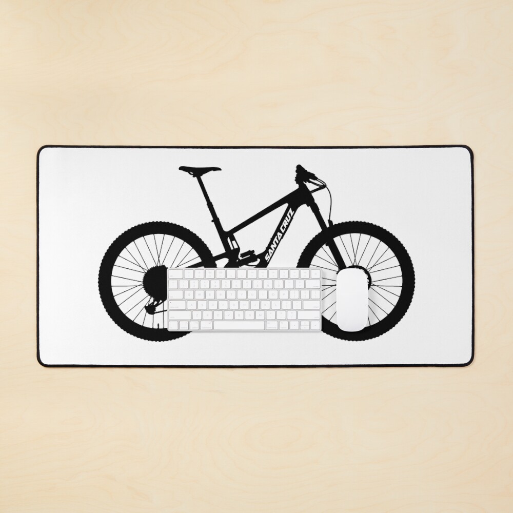Item preview, Desk Mat designed and sold by positivelad.