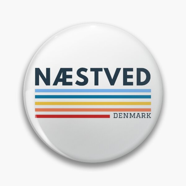Item preview, Naestved Denmark designed and sold by europelines.