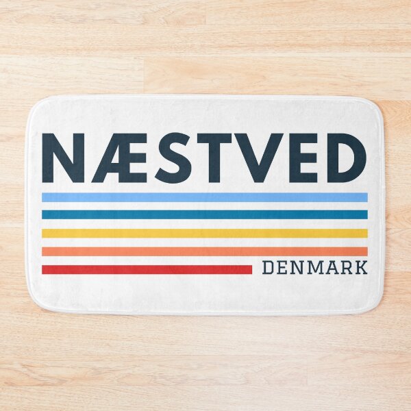 Item preview, Naestved Denmark designed and sold by europelines.