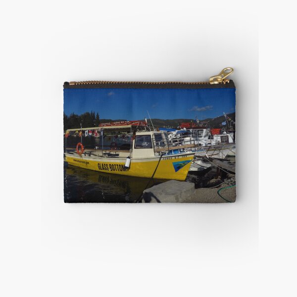 Item preview, Glass Bottom Boat designed and sold by wiggyofipswich.