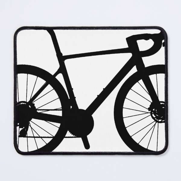Item preview, Scott Addict Road Bike Silhouette designed and sold by PositiveLad.