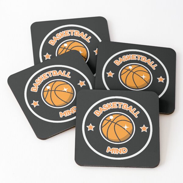 Item preview, Basketball mind designed and sold by Nightlight0.