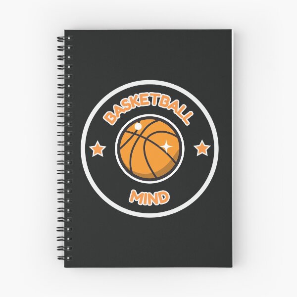 Item preview, Basketball mind designed and sold by Nightlight0.