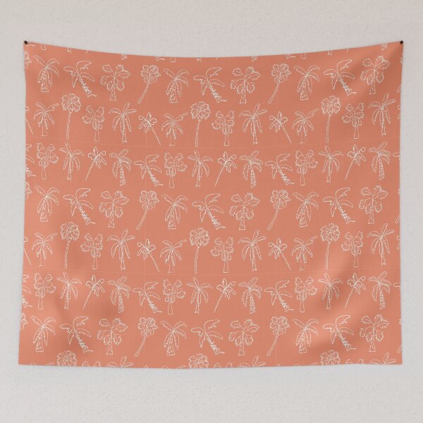 Item preview, Mango Palms designed and sold by LIMEZINNIASDES.